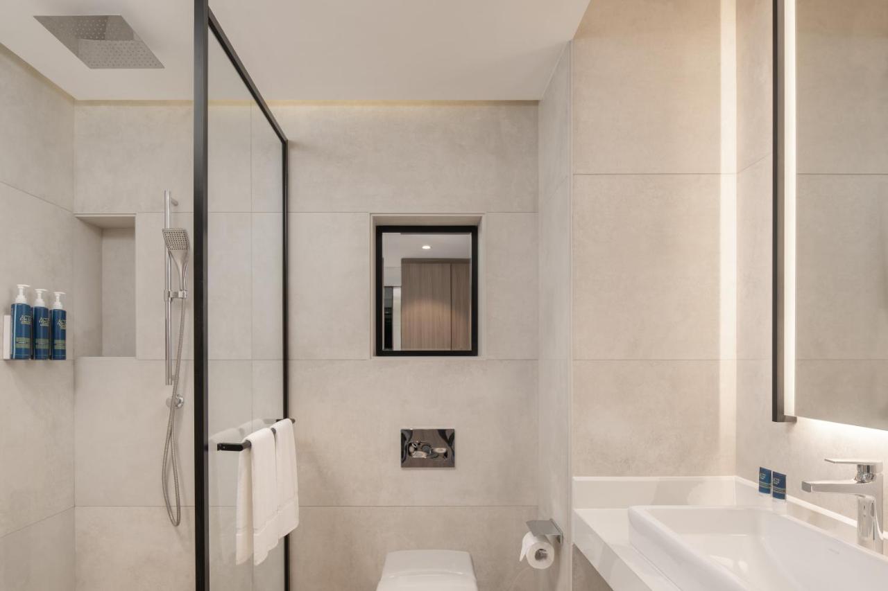 Four Points By Sheraton 캄팔라 외부 사진