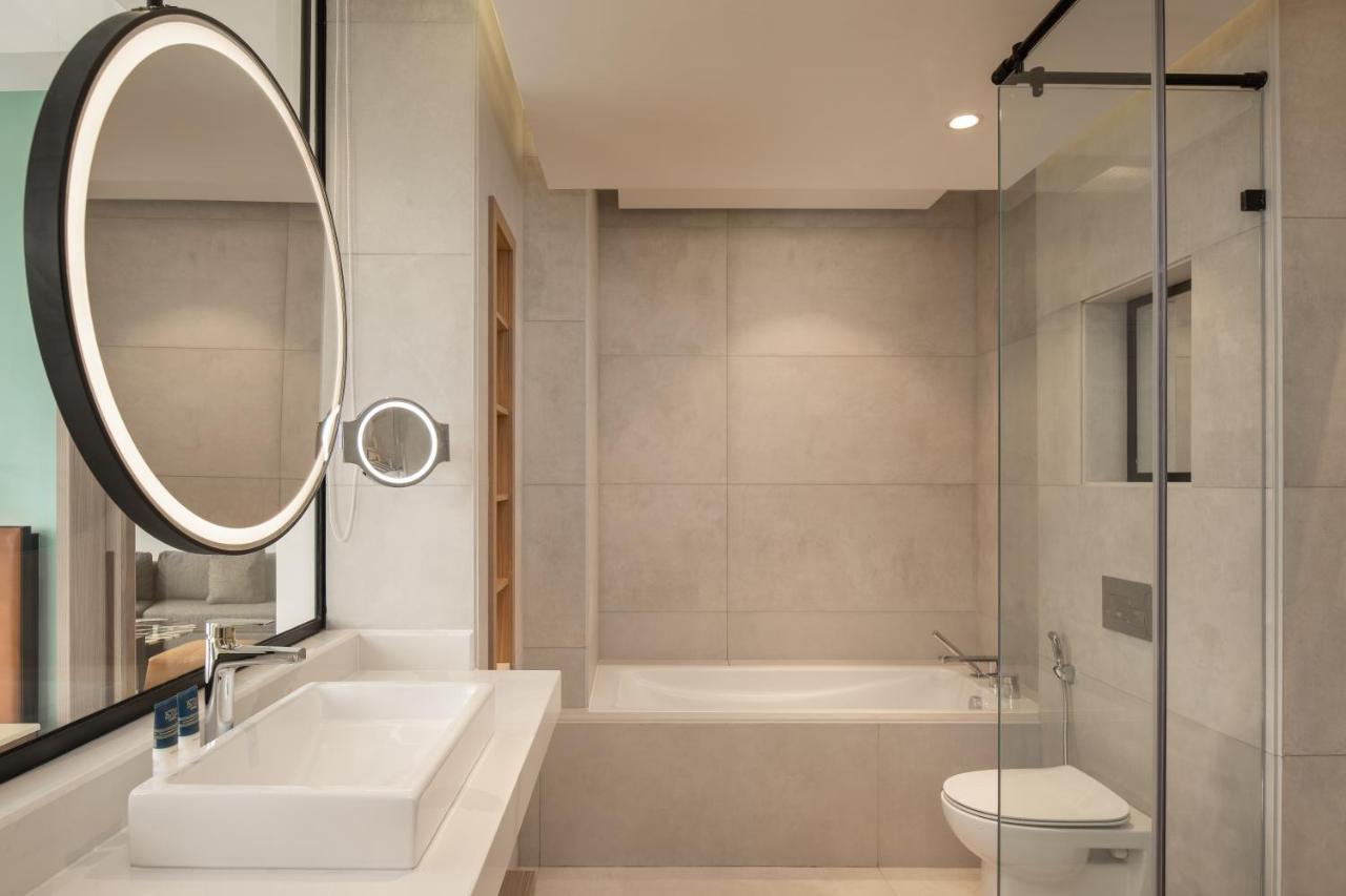 Four Points By Sheraton 캄팔라 외부 사진