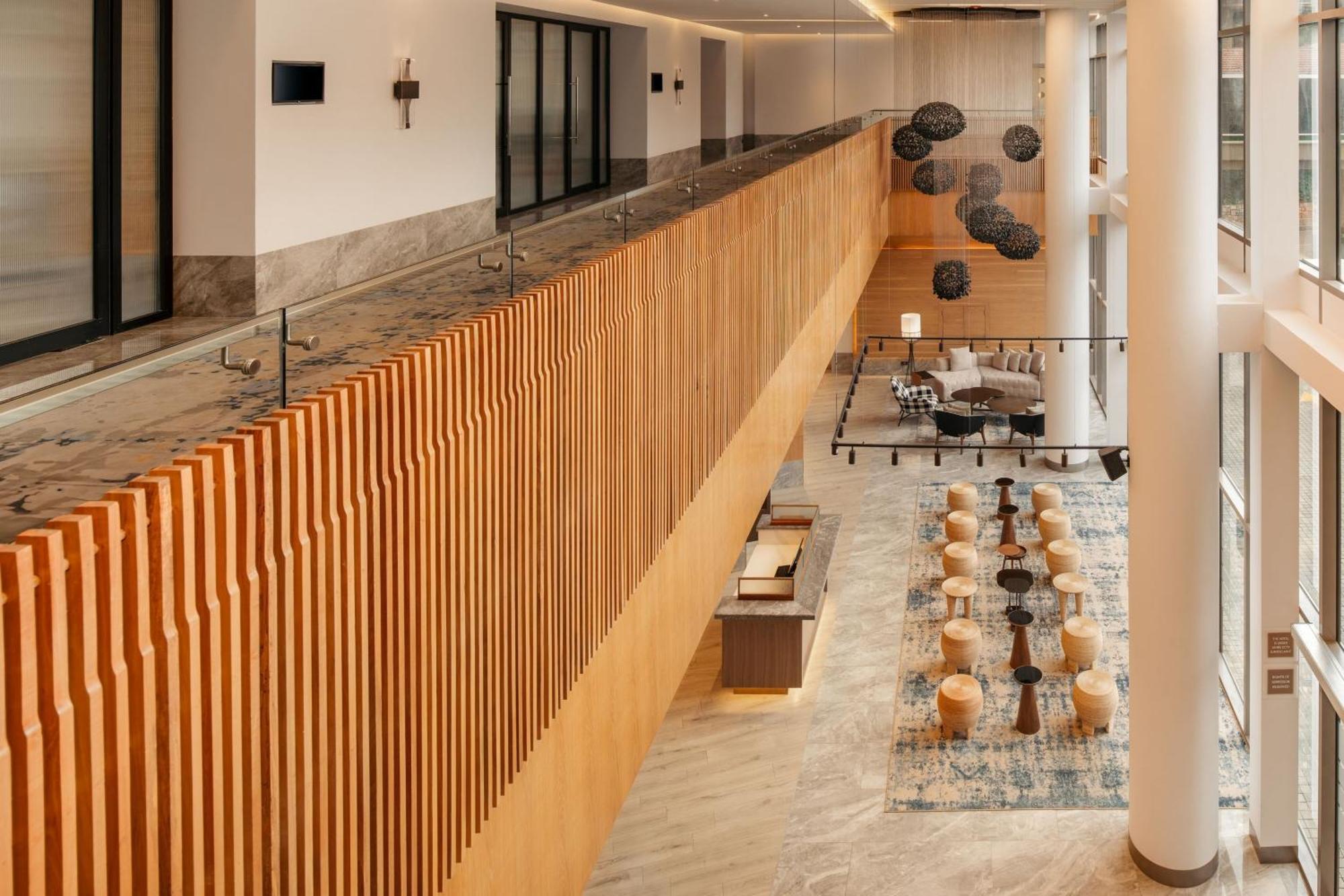 Four Points By Sheraton 캄팔라 외부 사진