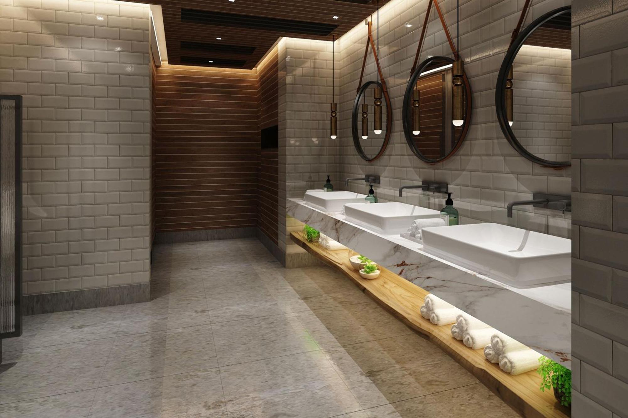Four Points By Sheraton 캄팔라 외부 사진