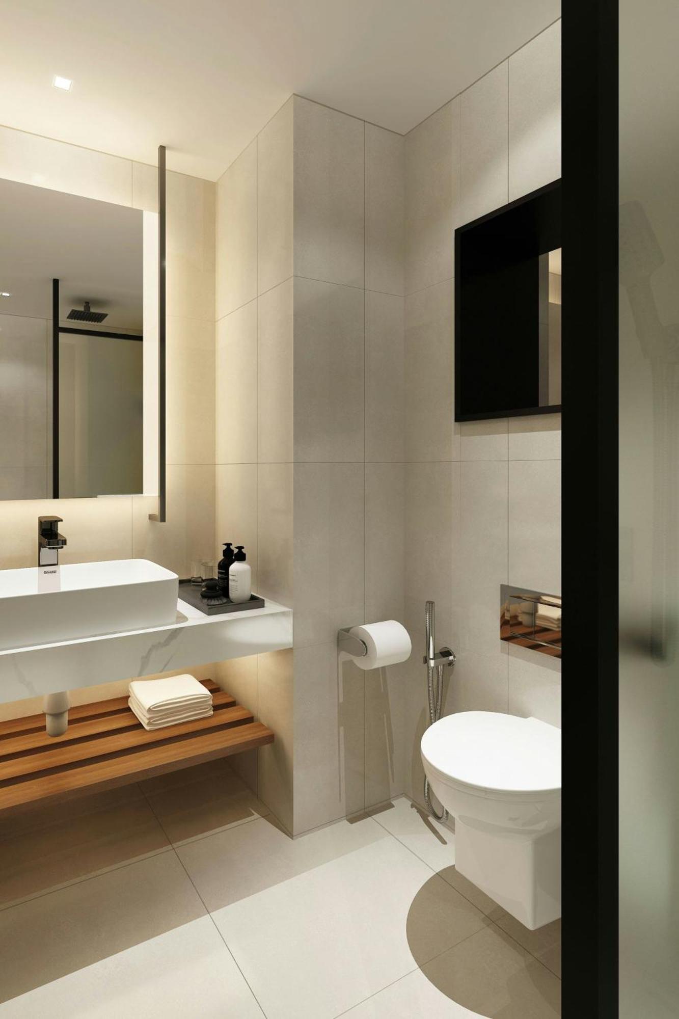 Four Points By Sheraton 캄팔라 외부 사진